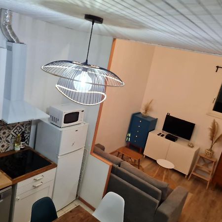 Apartmán Sete T2 Cosy Et Chaleureux Quartier Gare Exteriér fotografie