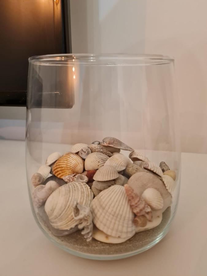 Apartmán Sete T2 Cosy Et Chaleureux Quartier Gare Exteriér fotografie