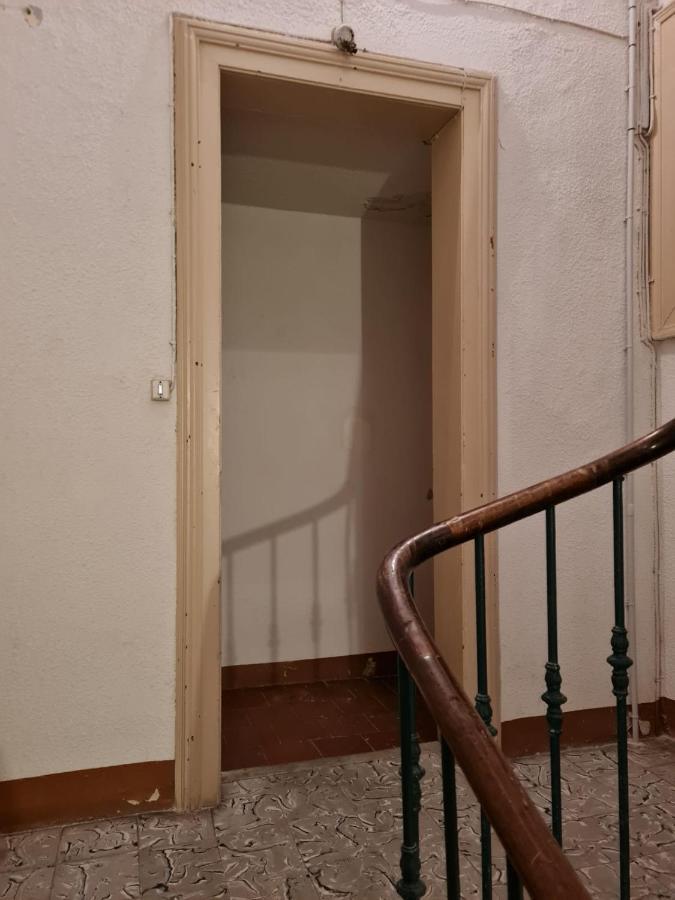 Apartmán Sete T2 Cosy Et Chaleureux Quartier Gare Exteriér fotografie
