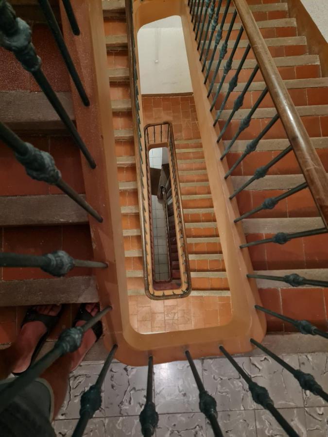 Apartmán Sete T2 Cosy Et Chaleureux Quartier Gare Exteriér fotografie