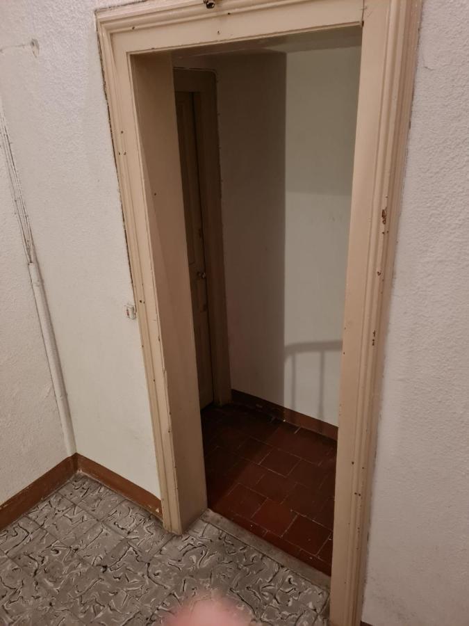 Apartmán Sete T2 Cosy Et Chaleureux Quartier Gare Exteriér fotografie