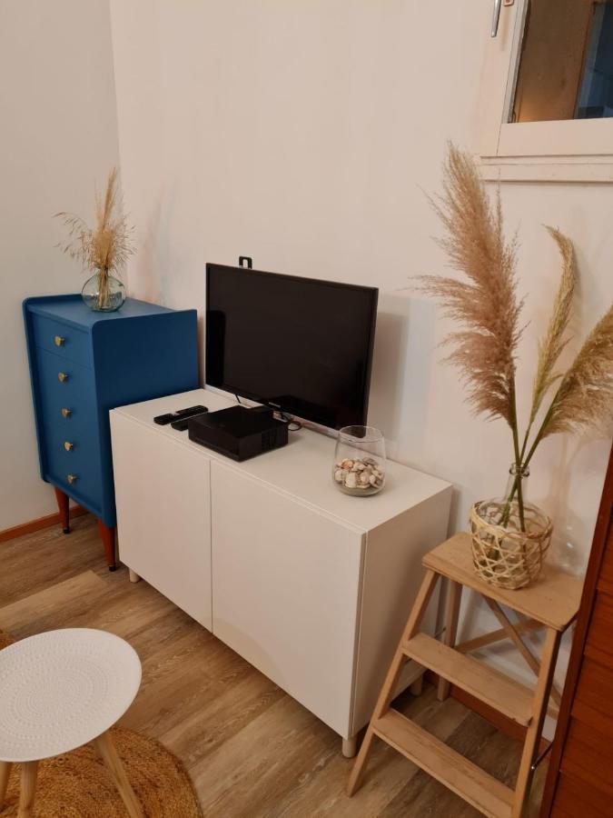 Apartmán Sete T2 Cosy Et Chaleureux Quartier Gare Exteriér fotografie