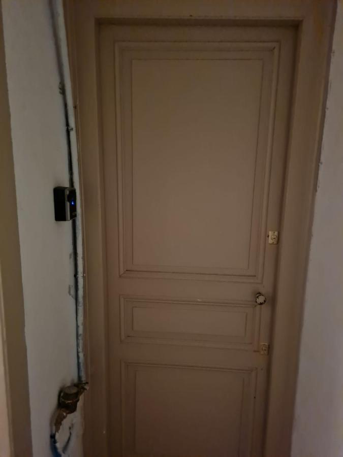 Apartmán Sete T2 Cosy Et Chaleureux Quartier Gare Exteriér fotografie