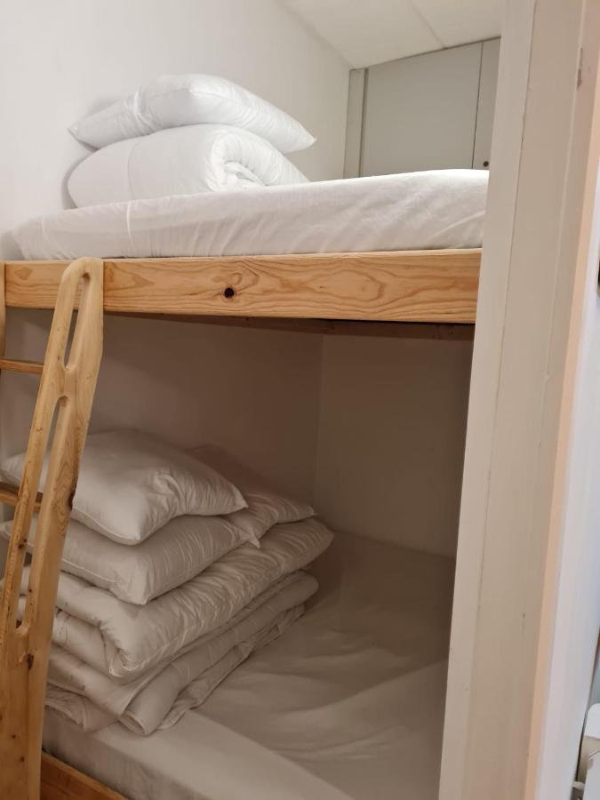Apartmán Sete T2 Cosy Et Chaleureux Quartier Gare Exteriér fotografie