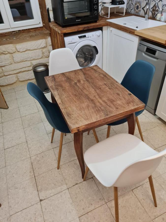 Apartmán Sete T2 Cosy Et Chaleureux Quartier Gare Exteriér fotografie